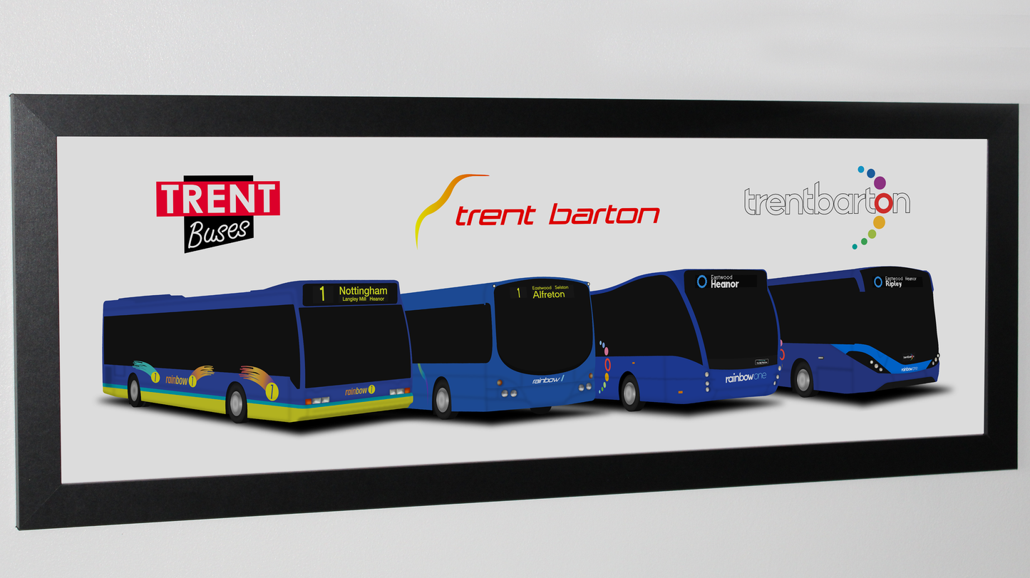 ‎Custom Print